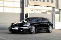 Porsche PANAMERA TURBO S SPORT TURISMO PCCB SPORT DESIGN