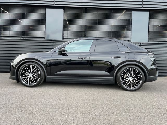 Porsche Macan Electric 4 LUFT PANO-BOSE-INNO-EL.AHK