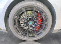 BMW M4 - Vorschau Bild 5