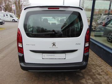 Bild 6 Peugeot Rifter Active Pack L2