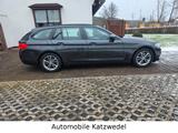 BMW 520d/xdrive/Touring/AHK/Tüv neu/Garantie - BMW 5er Reihe aus 2018