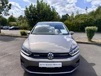 Volkswagen Golf Sportsvan Comfortline BlueMotion Xenon