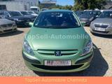 Peugeot 307 Grand Filou 110 Klima Euro3 & D4 - gebrauchte Peugeot 307 aus dem Jahr 2002