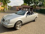 Mercedes-Benz CLK 200 ELEGANCE CABRIO  A208  - Mercedes-Benz CLK 200