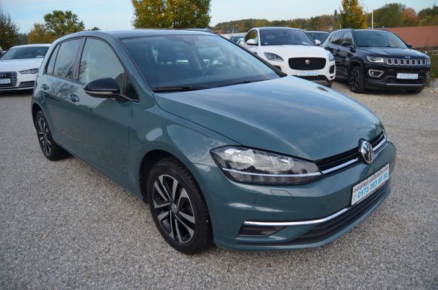 Volkswagen Golf VII Lim. IQ.DRIVE Start-Stopp*Kamera*Euro6*