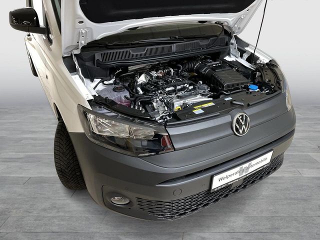 Caddy Cargo Motor 2.0 l TDI EU6 SCR 75 kW