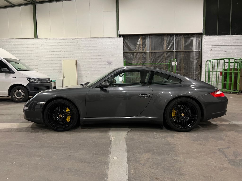 Porsche 997