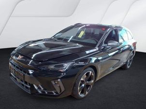 Image of Cupra Leon