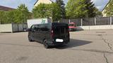 Renault Trafic  TÜV neu - Renault Trafic in Chemnitz