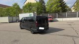 Renault Trafic  TÜV neu - Renault Trafic: Van