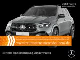 Mercedes-Benz GLE 450 4M AMG+NIGHT+PANO+360+AHK+MULTIBEAM+9G