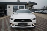 Ford Mustang GT 5.0*Convertible*1.Hand*Shaker*Leder* - Ford Mustang aus 2017