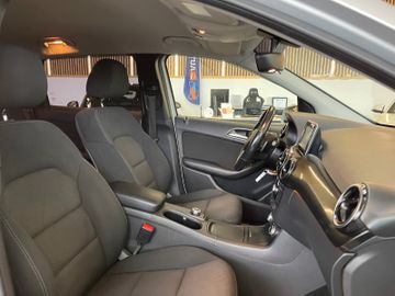 Mercedes-Benz B 180 CDI  d *2.Hand*Klima*Navi*PDC*