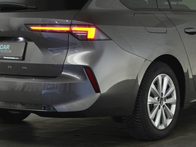 Astra L ST ELEGANCE CDTI+LED+NAVI+RÜCKFAHRKAMERA