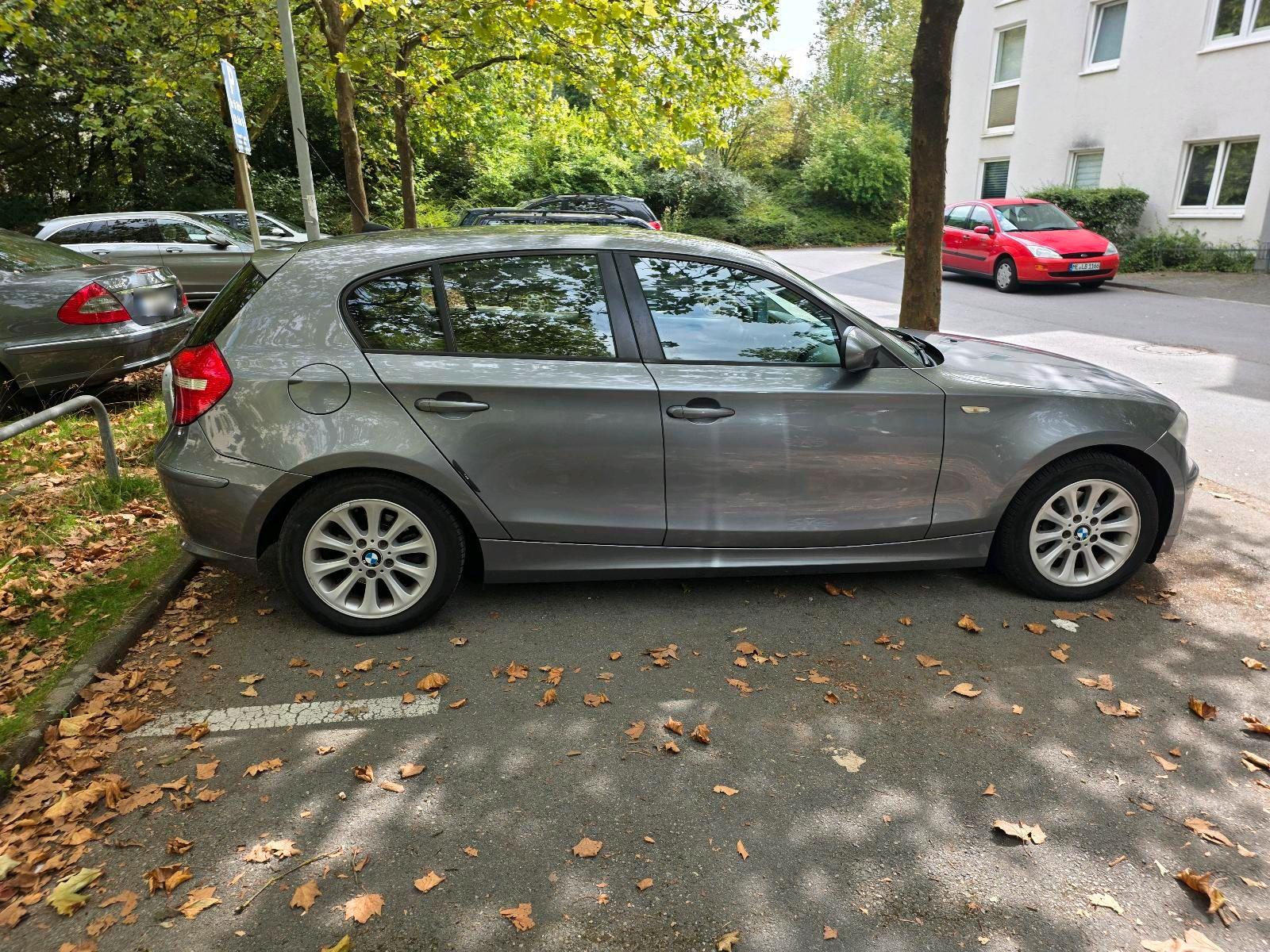 BMW 116