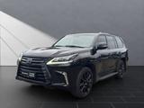 Lexus LX 450 V8 Tubro Diesel