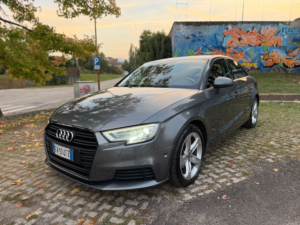 Image of Audi A3