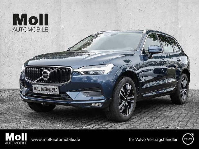 Volvo XC60 Momentum Pro AWD B4 Diesel EU6d Allrad Stan