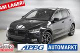 Skoda Fabia 1,0 TSI DSG Monte Carlo - LAGER - Skoda Tageszulassungen