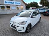 Volkswagen e-up! 8.fach Garantie GRA Media Navi Bluetooth - Volkswagen e-up! Gebrauchtwagen