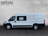 Peugeot Boxer Kasten Hochraum 435 L4H2TwinCab BlueHDi 16 - Peugeot Boxer l4h2