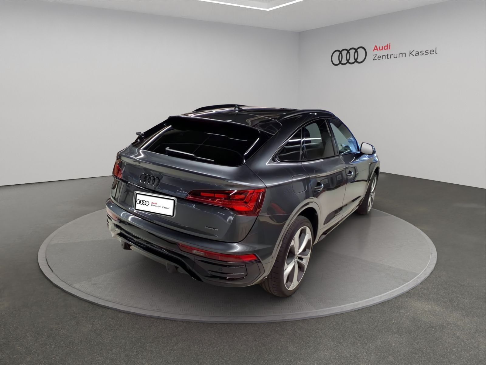 Audi Q5 - Bild 2