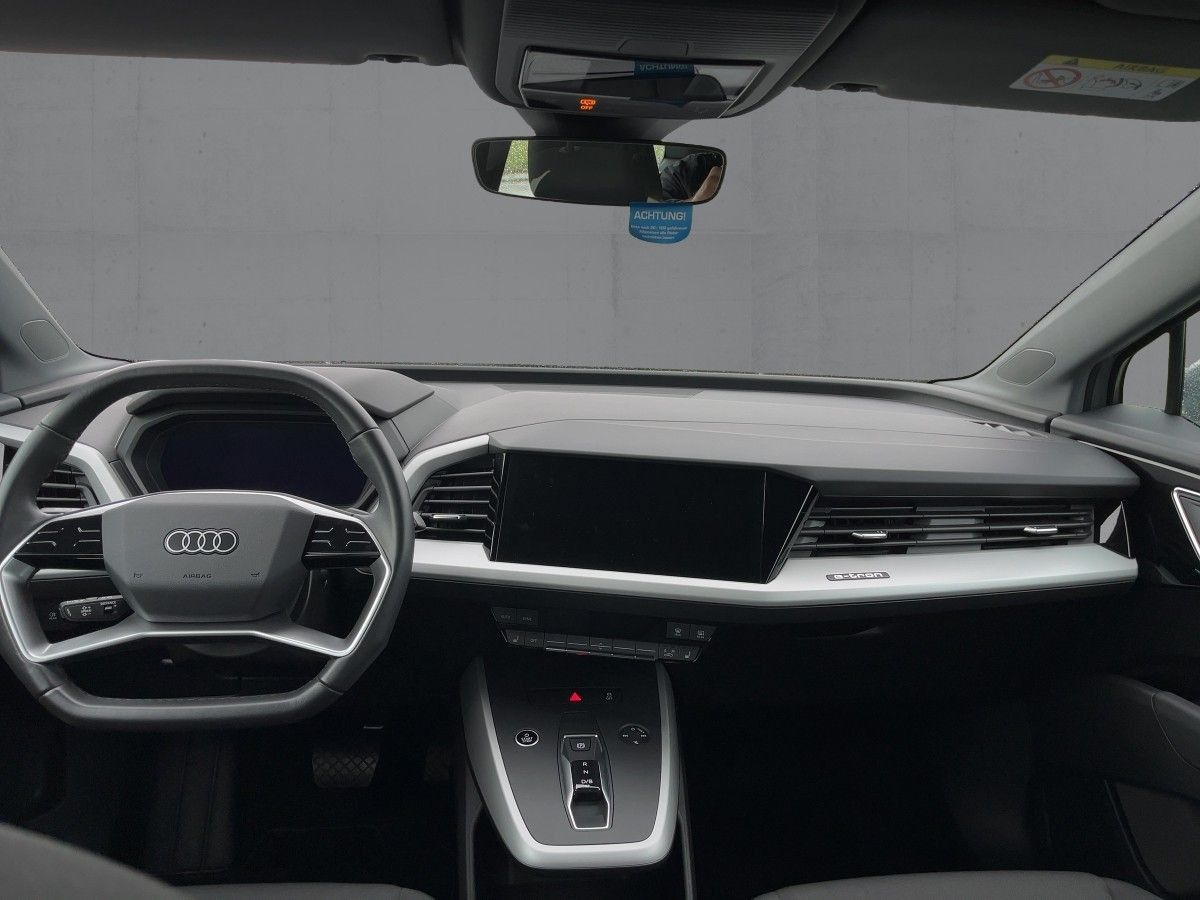 Audi Q4 e-tron - Bild 9