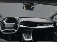 Audi Q4 e-tron - Vorschau Bild 9