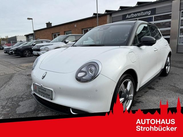 GWM 400 Pro+ Panorama*Massage