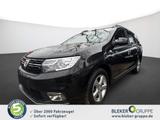Dacia Logan Dacia LOGAN MCV Comfort TCe 90 Start & St - Dacia Logan Comfort mit Benzin-Antrieb