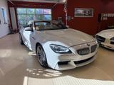 BMW 650i Cabrio M-Paket,Navi,Head,HiFi,Akt.20" Zoll, - BMW 650 aus 2014