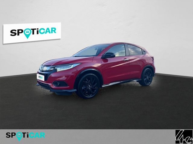 Honda HR-V Sport NAVI I KAMERA I SHZ