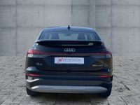Audi Q4 e-tron - Vorschau Bild 5
