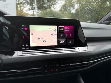 Volkswagen Golf GTD *SHZ*ACC*IQ*Harman-Kardon*CarPlay*RFK