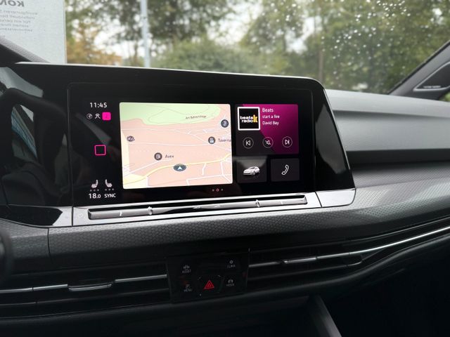Volkswagen Golf GTD *SHZ*ACC*IQ*Harman-Kardon*CarPlay*RFK