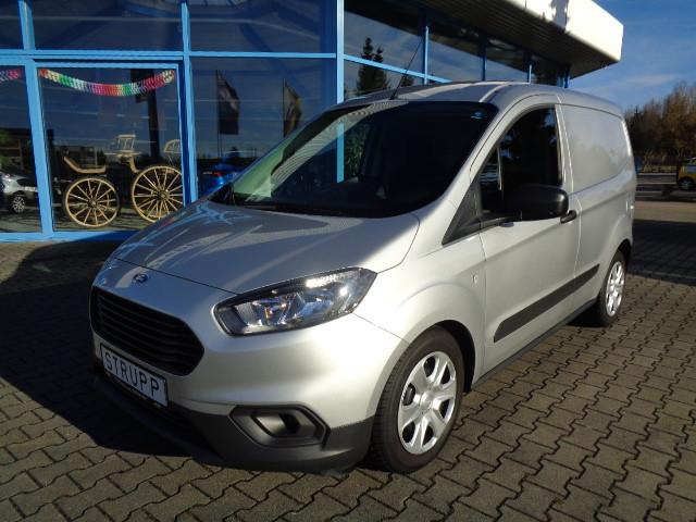 Ford Transit Courier 1,5TDCI Navi/SHZ/PDC/Tempomat