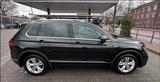 Volkswagen Tiguan R-Line Highline 2.0 TSI 4Motion DSG - VW Tiguan Gebrauchtwagen in Wuppertal