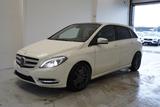 Mercedes-Benz B250 2,0I AUT. *TOP* - Mercedes-Benz B-Klasse: Kleinwagen