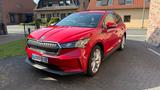 Skoda Enyaq iV60 AHK/SHZ/Wärmepumpe - Skoda Enyaq: Privatanbieter