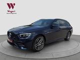 Mercedes-Benz E53 AMG 4Matic+*1HD*360°*PANO*DISTRO*DRIVERS* - Mercedes-Benz E 53 AMG aus 2022