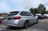 BMW 318d Touring Sport ° Navi °17 Zoll°StzHz°1 Hand - BMW 318 Gebrauchtwagen in Berlin