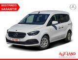Mercedes-Benz T 180 Automatik LED AHK Kamera Tempomat USB - gebrauchte Mercedes-Benz T-Klasse aus dem Jahr 2023