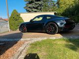 Porsche 992/911 Carrera S Coupe Approved  - Porsche 992: Coupe