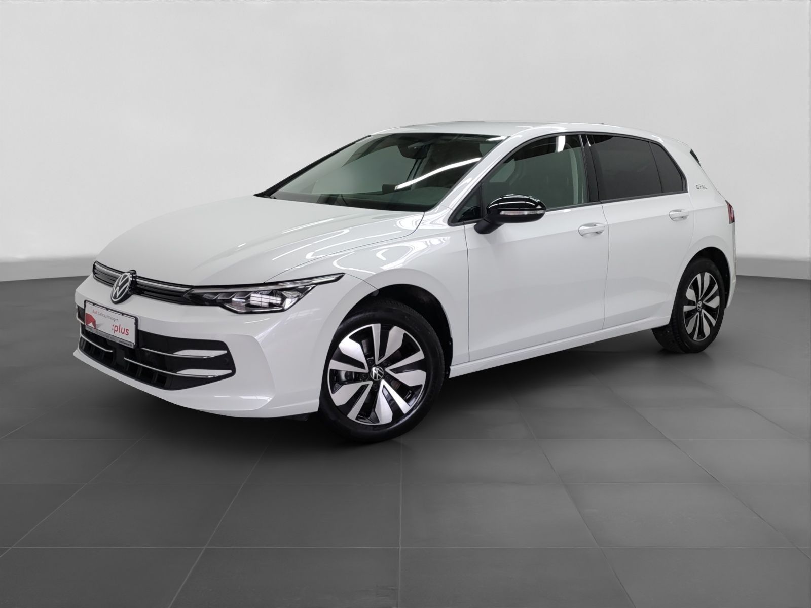 Volkswagen Golf - Bild 2