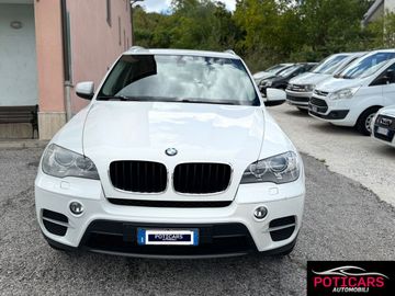 BMW X5 - 2