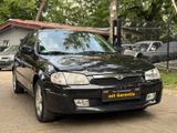 Mazda 323 F 1.9 Tüv & Service Neu / 2. Hand StandHeiz. - Mazda 323: F