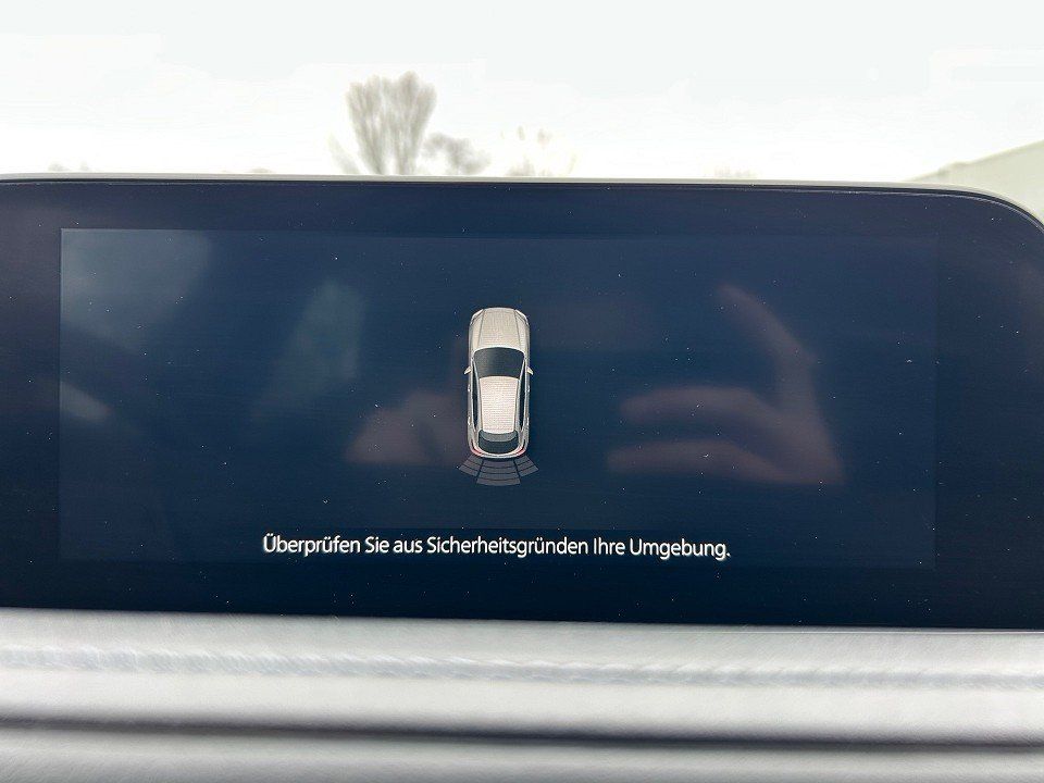 Fahrzeugabbildung Mazda CX-30 SKY-G 150 6AG 1HD GARANTIE NAV+LED+CARPLAY