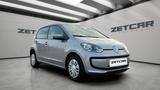 Volkswagen up! Automatik Rentner SHZ 8fach - Volkswagen up! in Saarbrücken