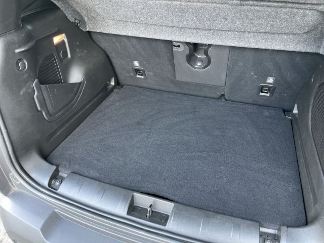 Fahrzeugabbildung Jeep Renegade 1.0 T-GDI Limited FWD Navi, Sitzheizung
