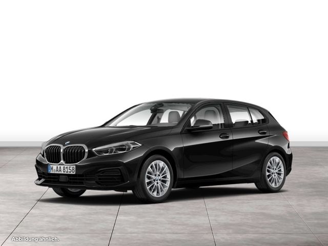 BMW 118i .5 Türer / Hatch DAB LED WLAN Tempomat Shz